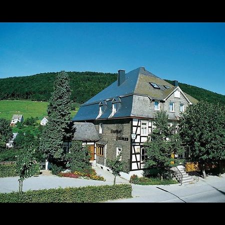 Gasthof Heimes Schmallenberg Exterior photo